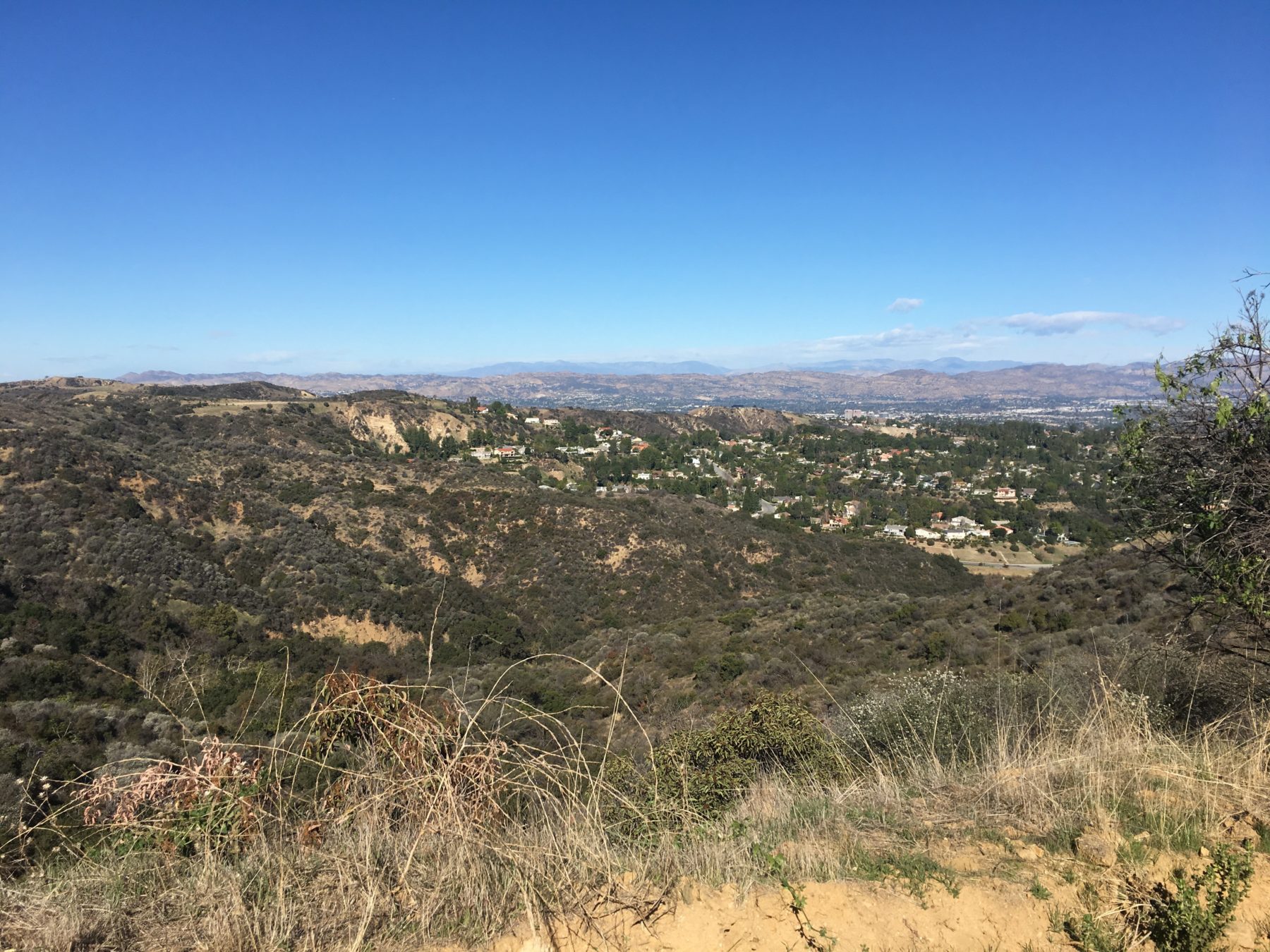 Malibu / Mt. Baldy – Top Set Trekkers